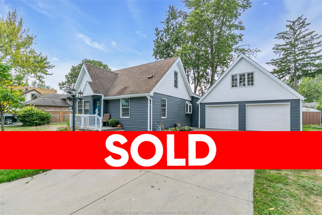 SOLD - 3353 BYNG, WINDSOR