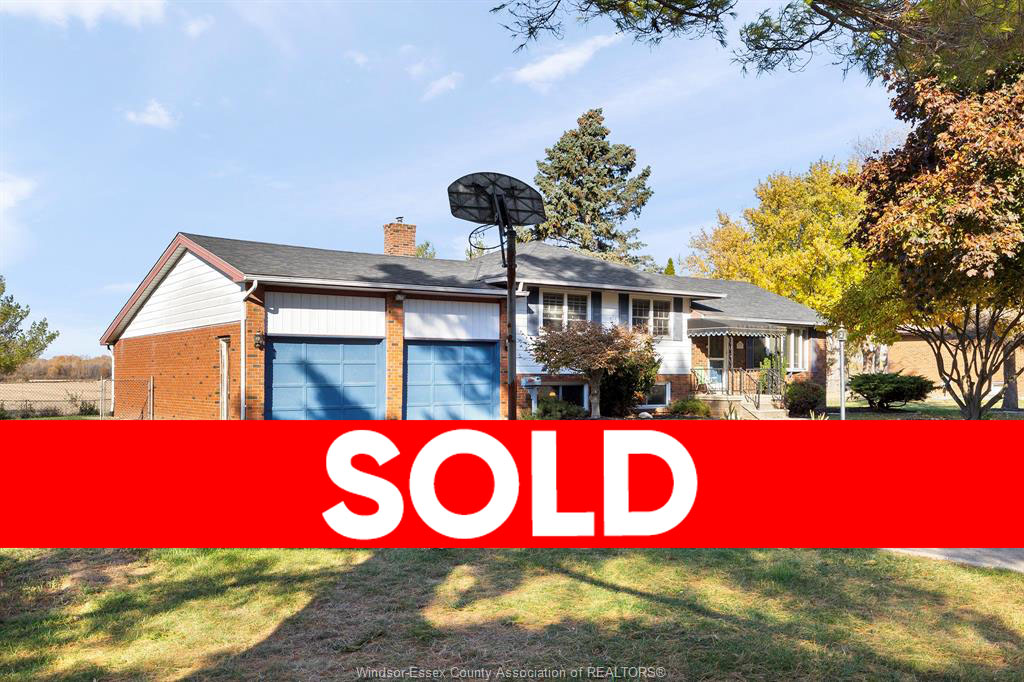 6725 DISPUTED, LASALLE - SOLD
