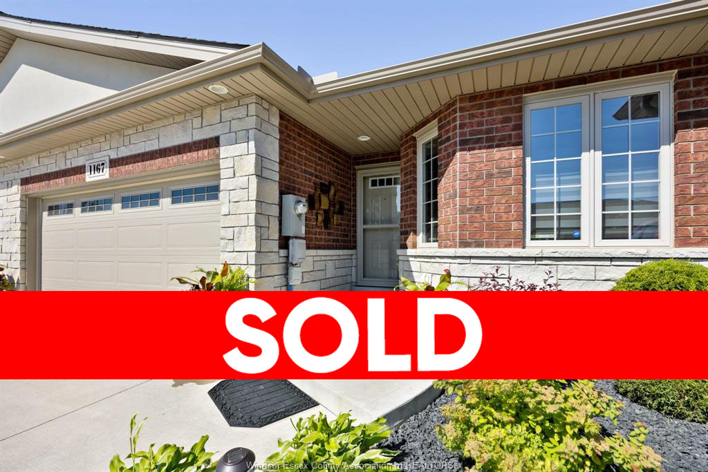 1167 NIGHTFALL, EAST RIVERSIDE - SOLD