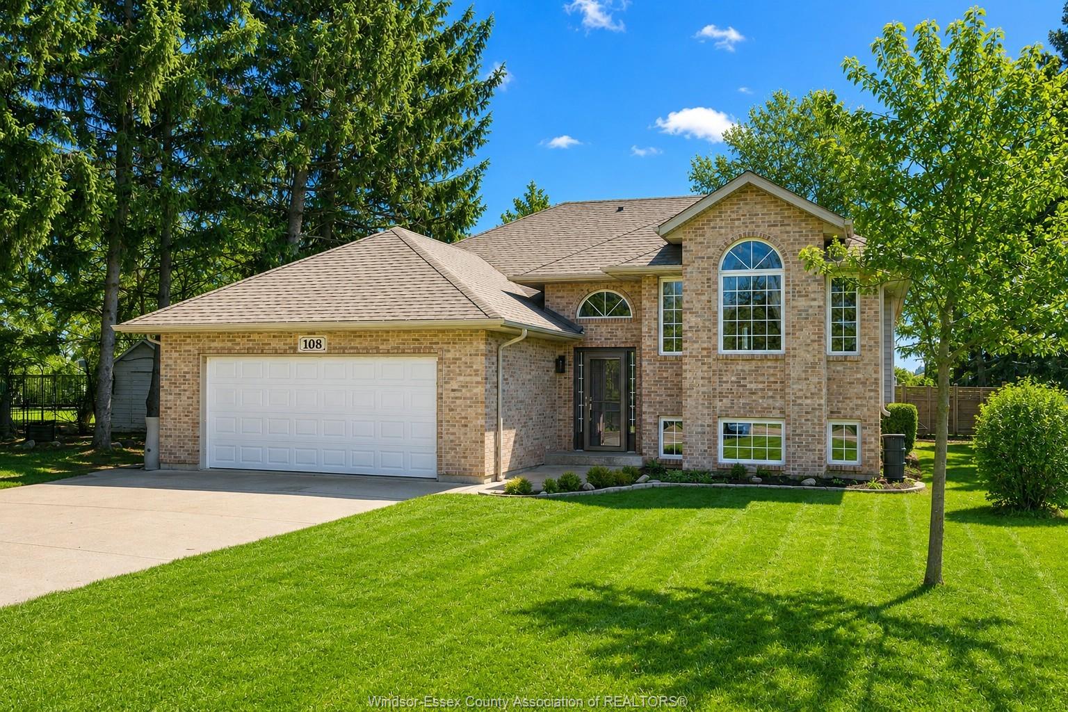 FOR SALE - 108 WESTCHESTER ROAD, COLCHESTER