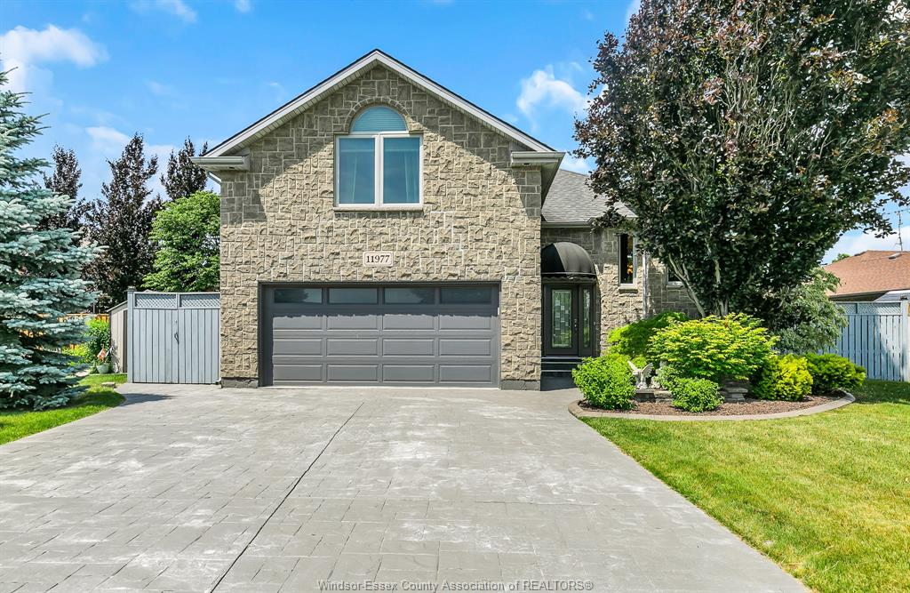FOR SALE -  11977 SHIFF, TECUMSEH