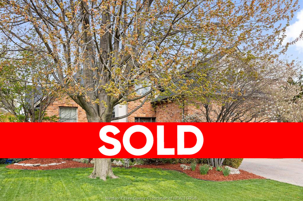 1470 POPE, LASALLE - SOLD