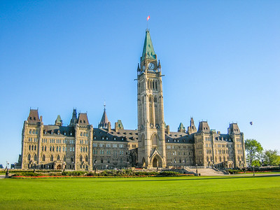 Trudeau government examining tax on Canadian homeowners