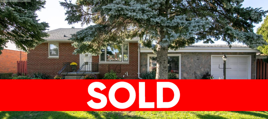 3764 Poplar, Windsor Home Sold!