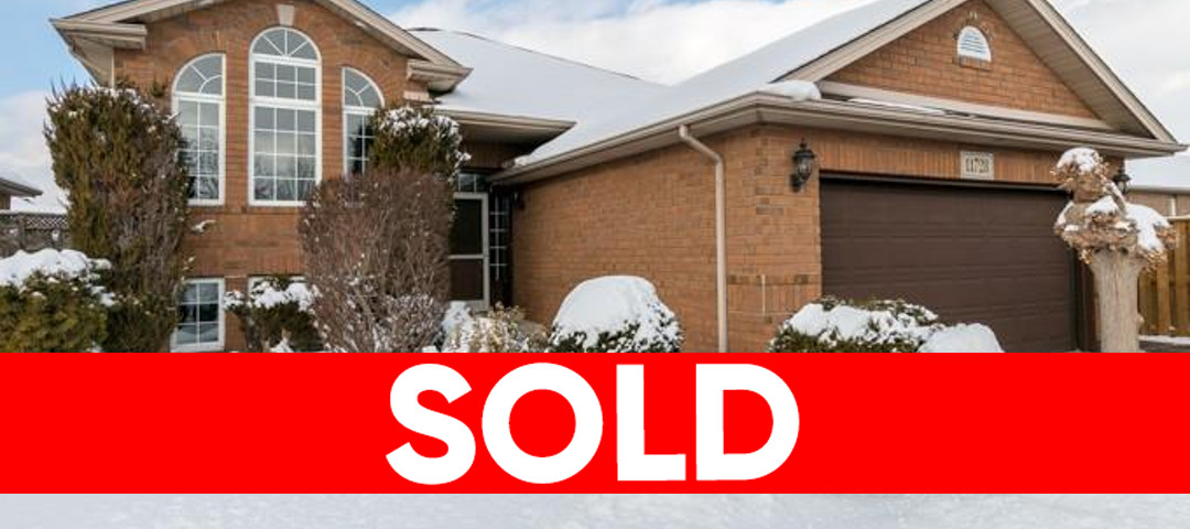 11728 Dillon Windsor Home Sold!