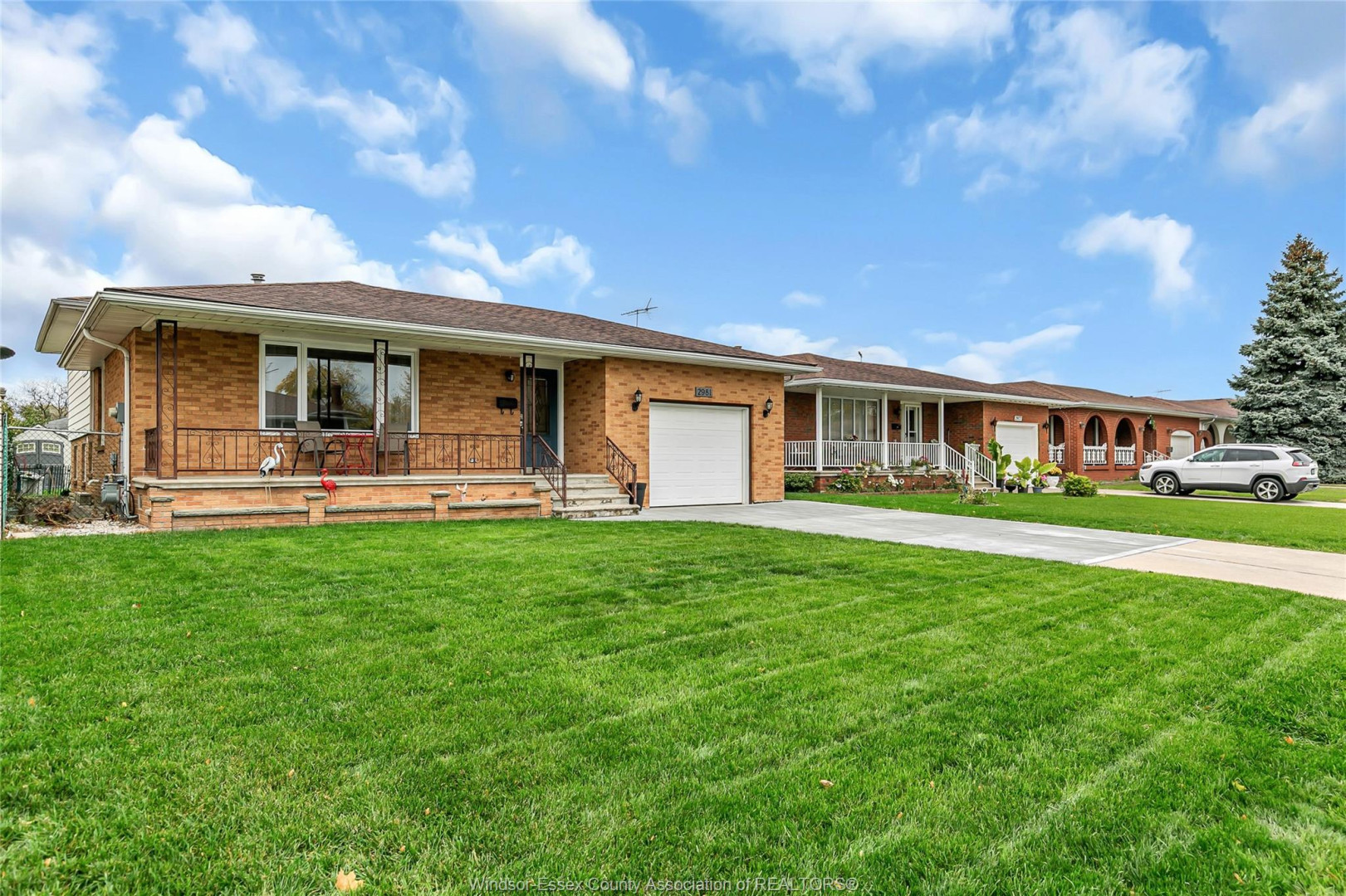 FOR SALE - 2981 PRINCESS, WINDSOR