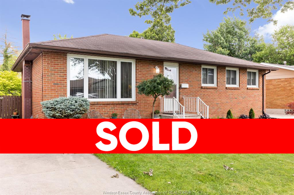 5652 BALDWIN, WINDSOR - SOLD